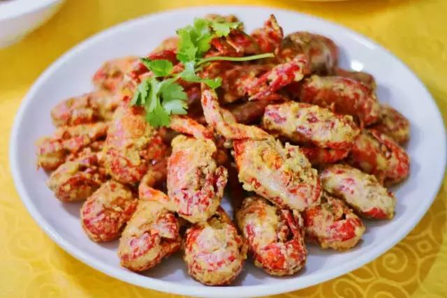 广州小龙虾视频,广州哪里买鲜活小龙虾