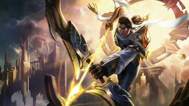 2017德玛西亚杯决赛在哪里举行,德玛西亚杯2021总决赛琪亚娜