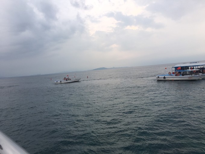 三亚自由行合集,闺蜜游记三亚自由行