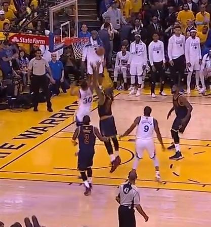 15-16勇士vs骑士g1,2018骑士勇士g1