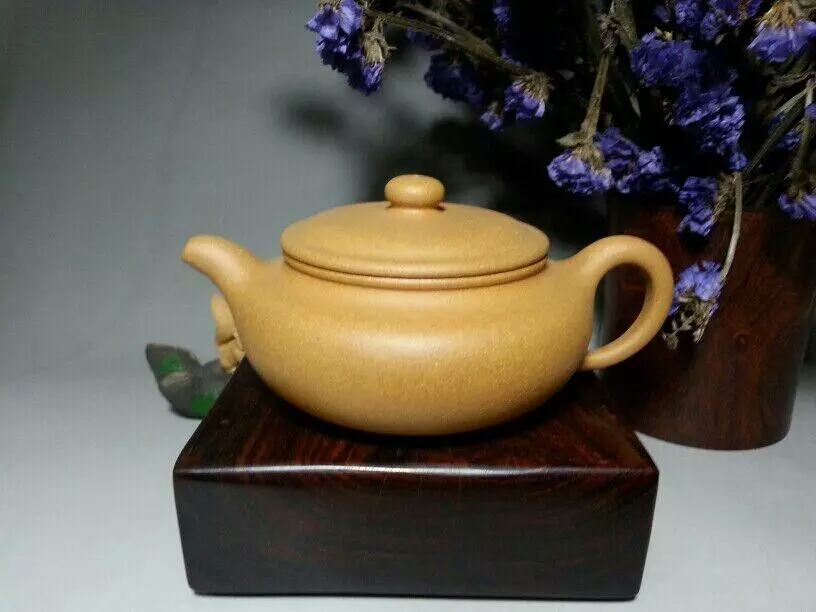 紫砂青灰矿石原料,陶公粟原矿蟹壳青泥料