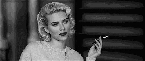 眼妆教程手把手教你画眼妆,眼妆怎么画显大又干净初学者教程