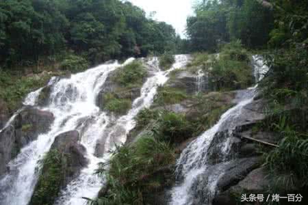 清远黄腾峡旅游景区,清远旅游景区推荐