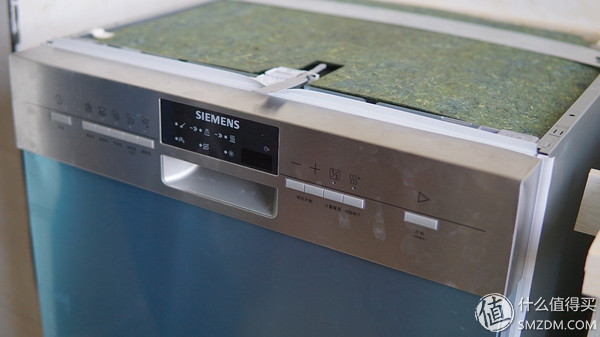 用过洗碗机感受,西门子洗碗机有必要吗