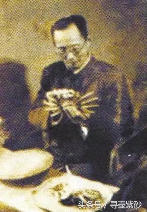 紫砂七老各有多少名品紫砂壶,紫砂七老的代表作品