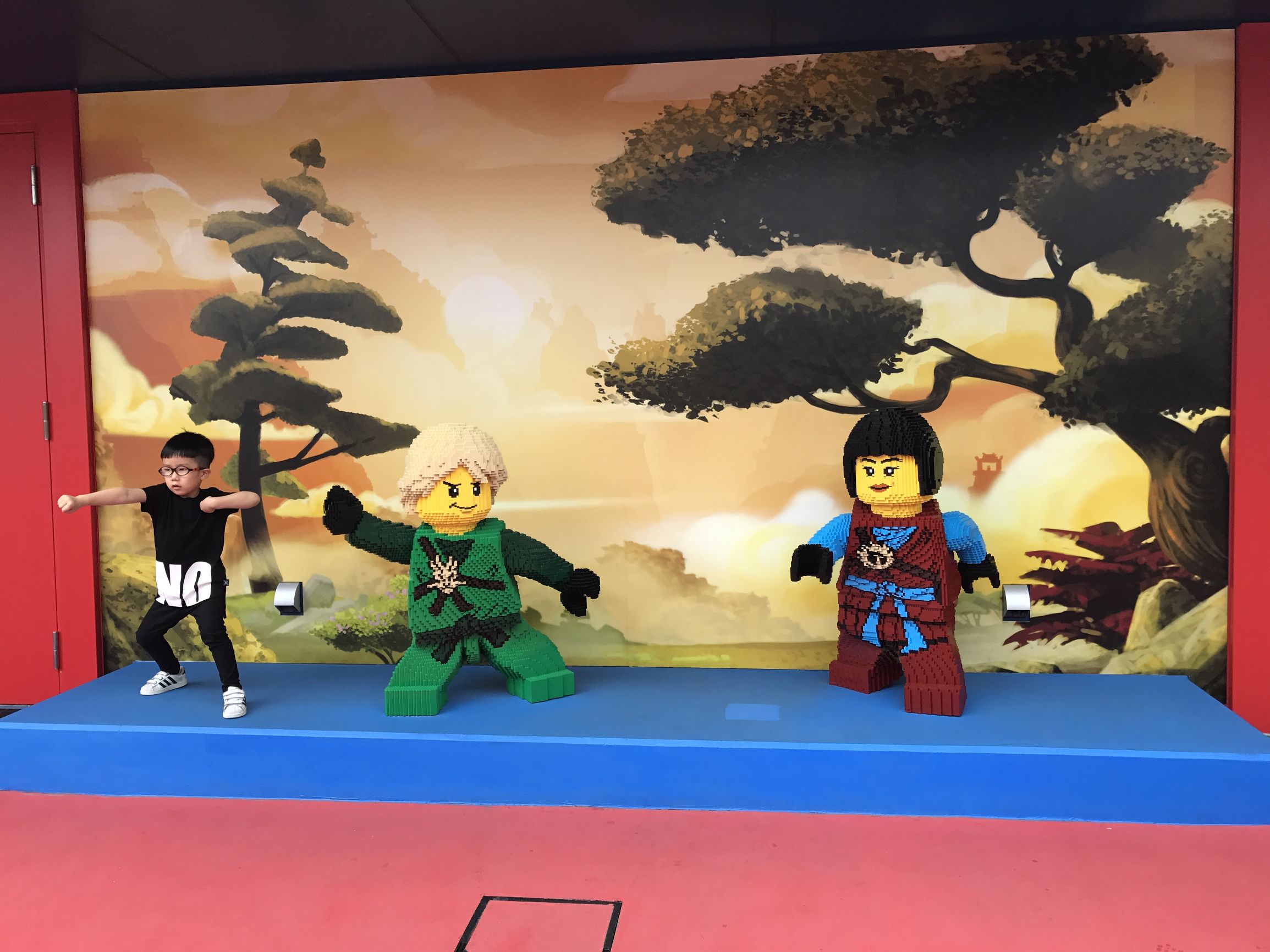 说走就走的东京行,说走就走的东京之旅