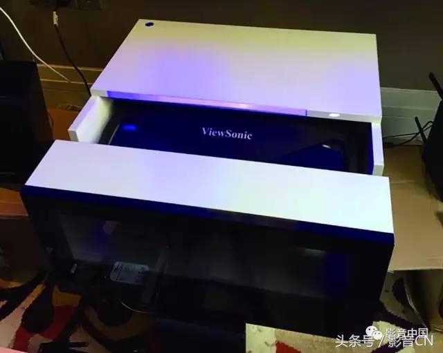 CIT2017前瞻-客厅影院环绕箱、家庭娱乐、信号源及附件