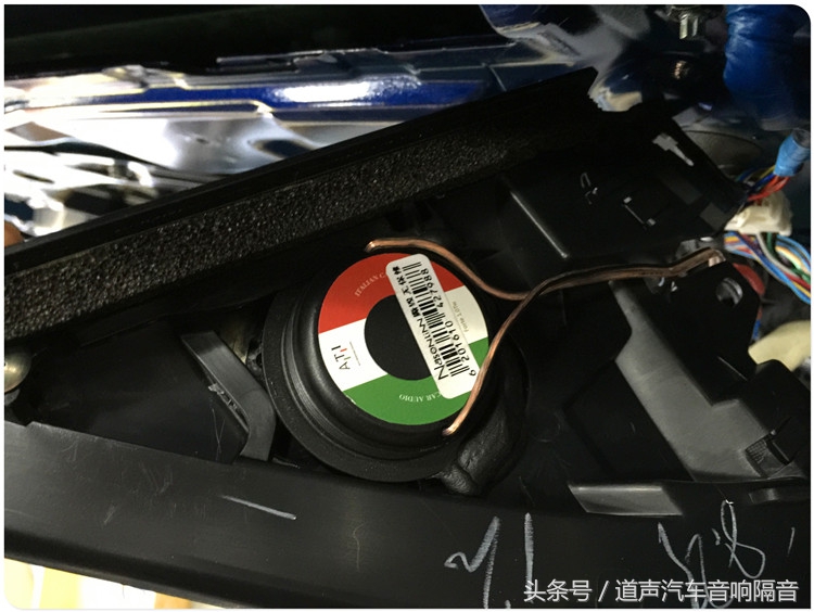 英菲尼迪q50意大利,英菲尼迪q50音响调节最佳效果