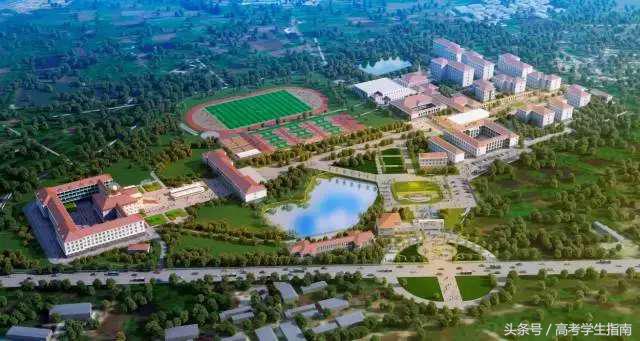 这所大学火了！是全国首家也是唯一一家开设这个专业的高校！