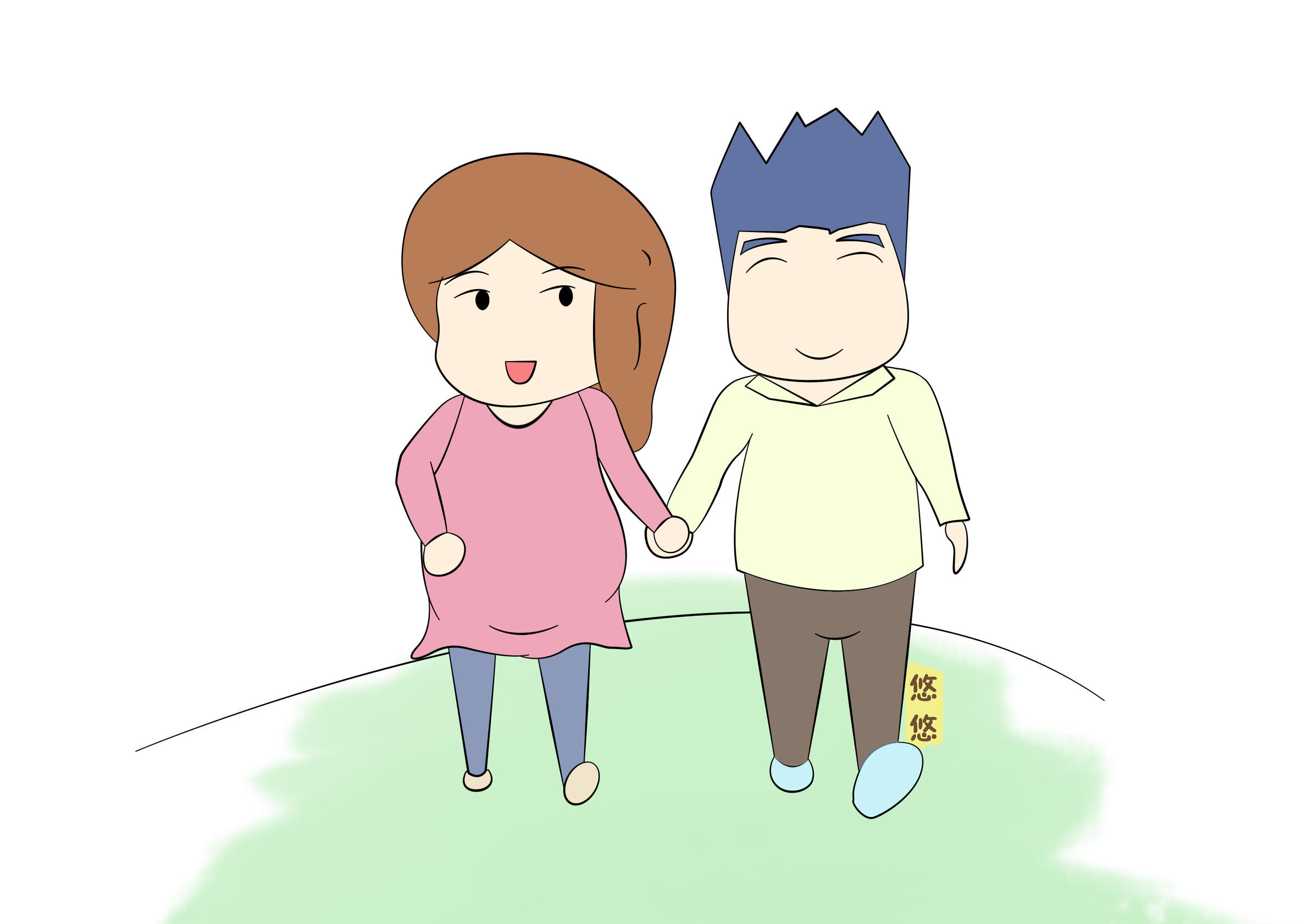 孕期爱哭是有原因的,孕期爱哭是什么原因