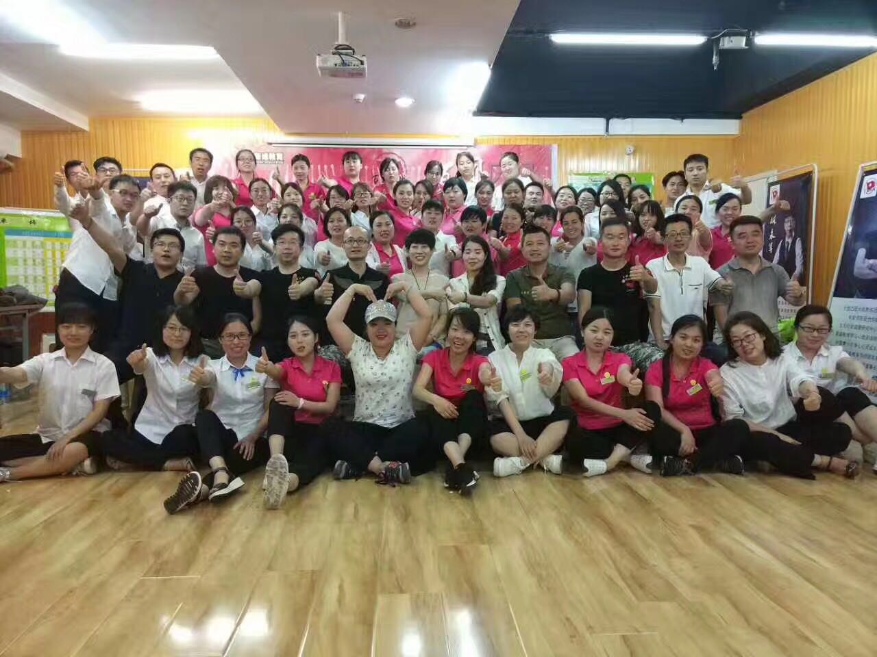 两天半招生1107单长安书院协同斯维教育再次创造奇迹