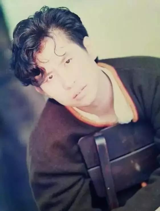 郑智化的成功,郑智化的努力