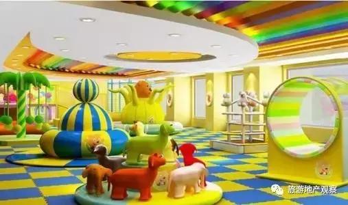 孙雪莹:文旅商业:“城市商业”与“景区商业”的握手言和