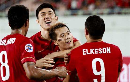 2012亚冠恒大被谁淘汰,2014年亚冠广州恒大淘汰