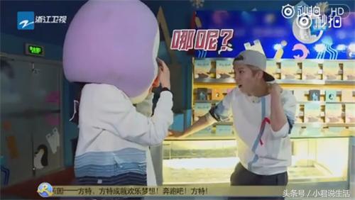 鹿晗迪丽热巴到底什么关系,鹿晗首次回应与迪丽热巴的关系