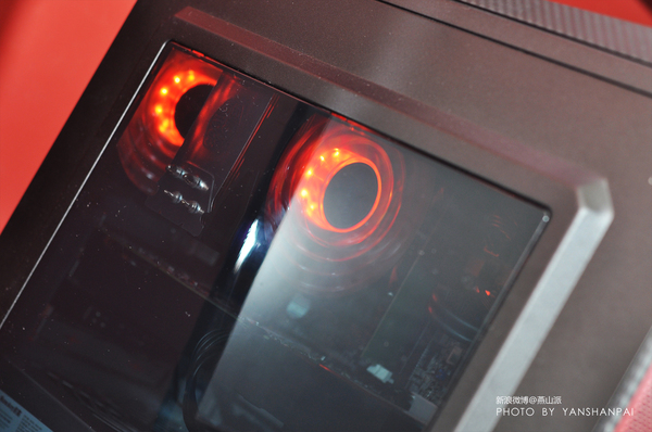 联想拯救者刃7000k主机评测,联想拯救者刃7000台式主机测评