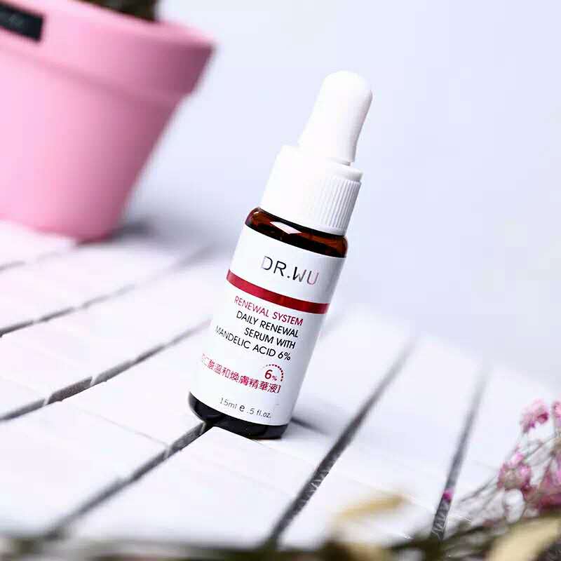 祛痘葵花宝典，扒一扒好用的祛痘产品，痘痘肌妹子看这边