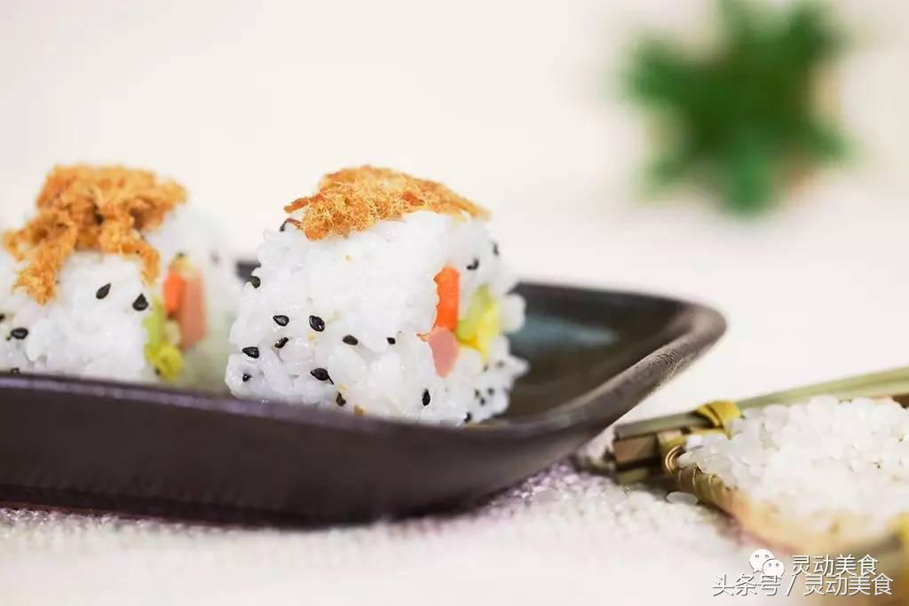 天热不做饭馒头面条绝配,天热不吃饭吃什么