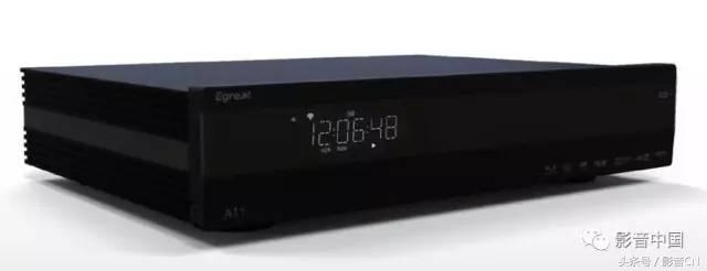 CIT2017前瞻-客厅影院环绕箱、家庭娱乐、信号源及附件