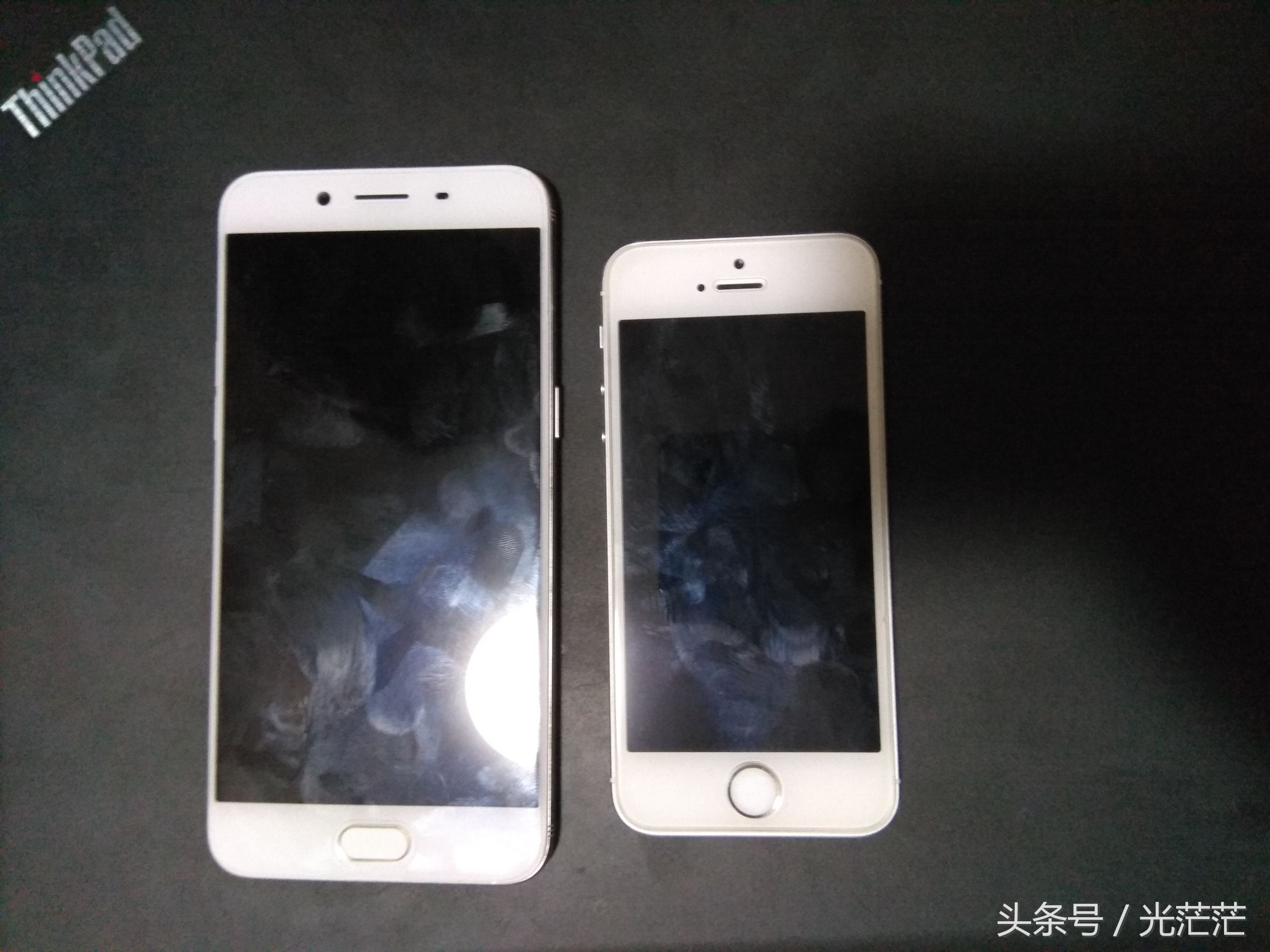 苹果5s跟oppor9哪个好,苹果5s好还是oppor9好