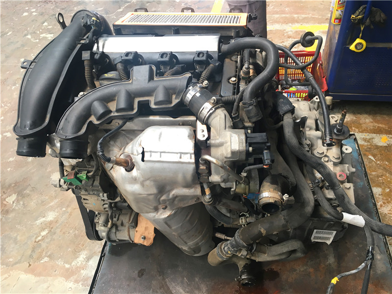 为了换回它的“心”差点多花好几万