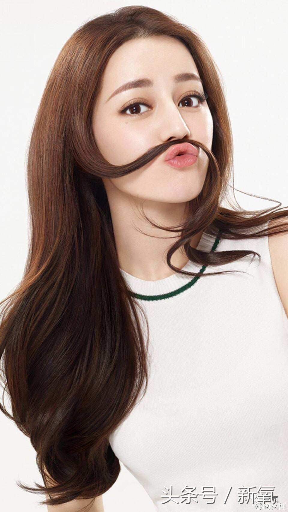 古力娜扎和迪丽热巴谁更好看街拍,迪丽热巴古力娜扎身材照片