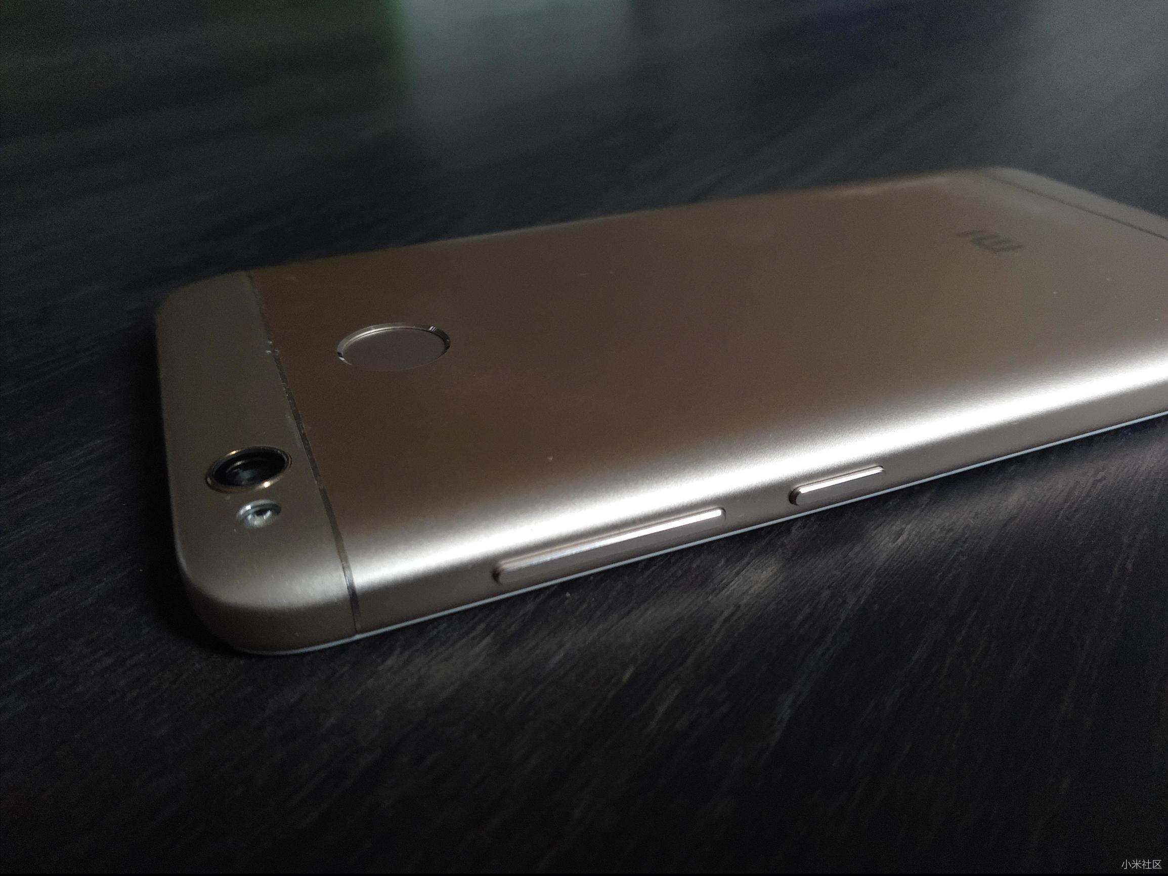 红米系列送老人推荐,红米4x手机值不值得入手