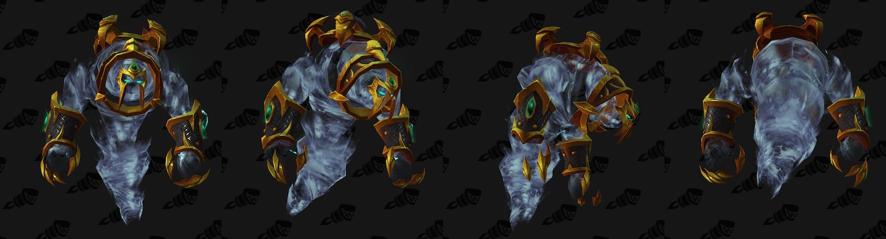 魔兽世界各职业坐骑战场cg,魔兽世界新出的坐骑熊