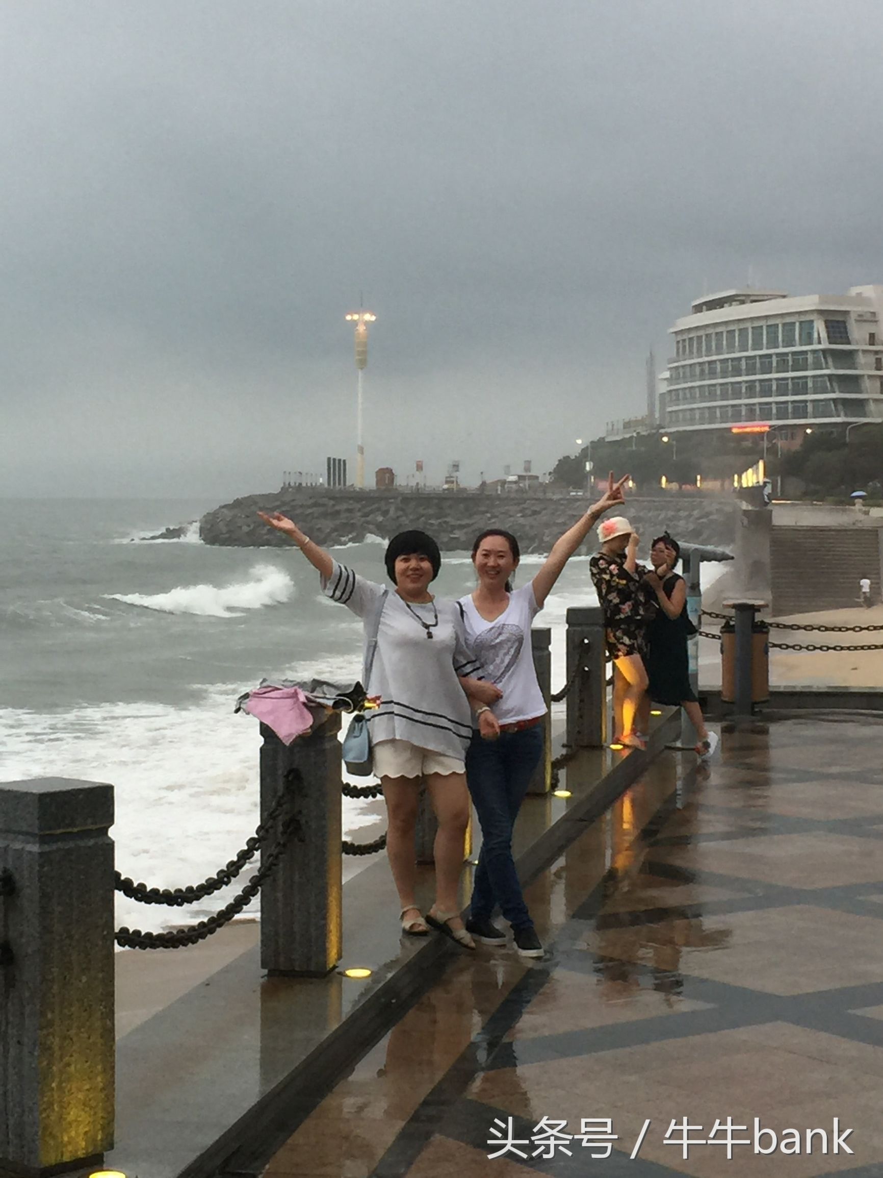 三年同行感恩有你——牛牛bank自驾游活动圆满成功