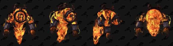 魔兽圣骑士7.0职业坐骑,魔兽7.0角斗士坐骑