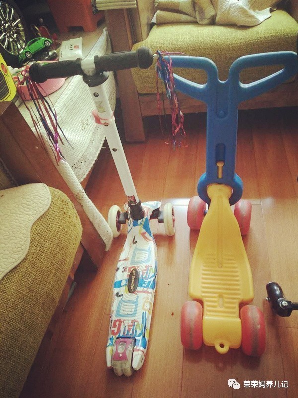 盘点我家小少爷那一停车场的各色小车究竟都有没有用！