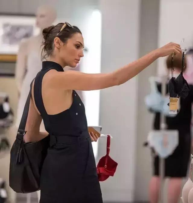 神奇女侠才是真正的女神,神奇女侠高燃卡点