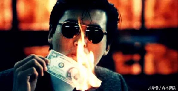 香港十大十佳影片,香港影史十大经典赌片