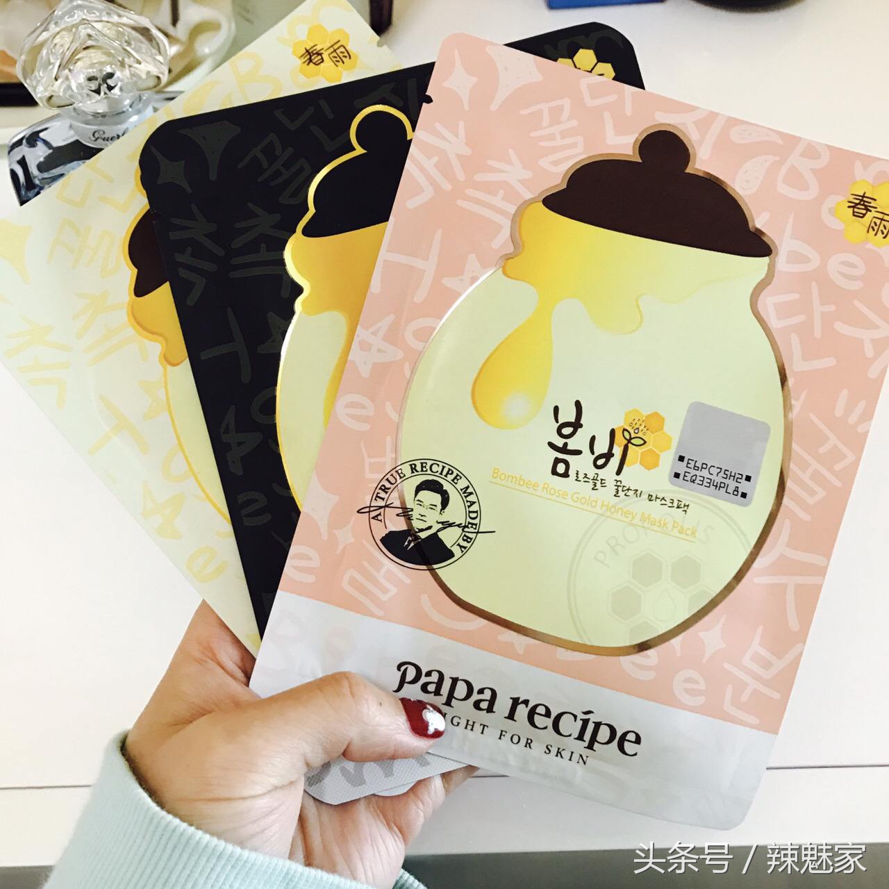 韩妆提亮面膜,手部面膜韩妆