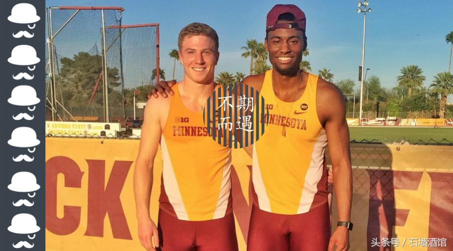 “跑步，只是想让别人以为我是直男”田径他们成了一对同性情侣