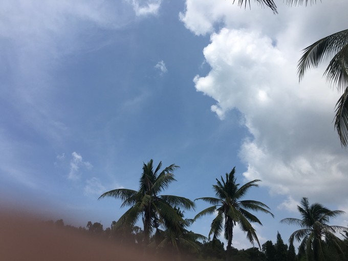 三亚自由行合集,闺蜜游记三亚自由行