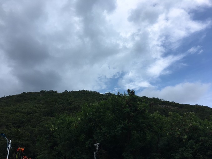 三亚自由行合集,闺蜜游记三亚自由行