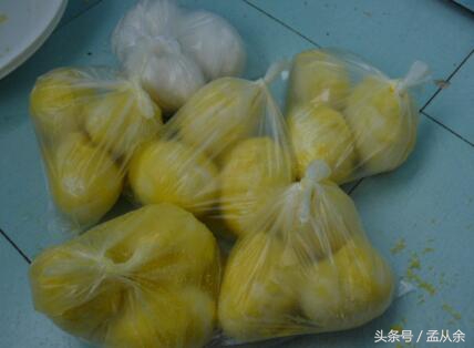 鹅蛋煮不熟臭,鹅蛋煮着吃好不好吃