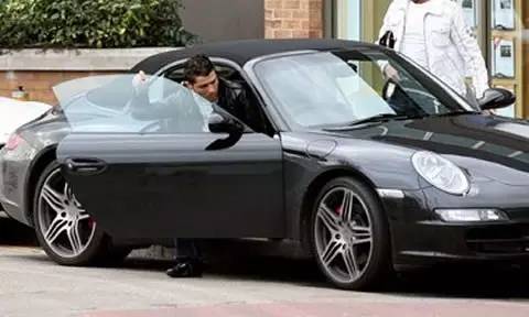 什么样的车才能配得上这首歌,什么样的车显得男人成熟