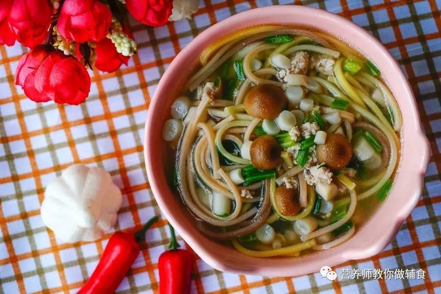 鸡汤面100碗,正宗营养鸡汤面做法