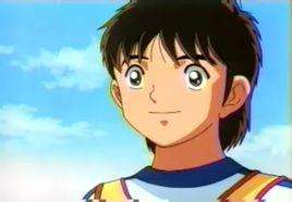 1983年经典动漫《足球小将》,动漫足球小将之十大经典