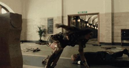 神奇女侠才是真正的女神,神奇女侠高燃卡点