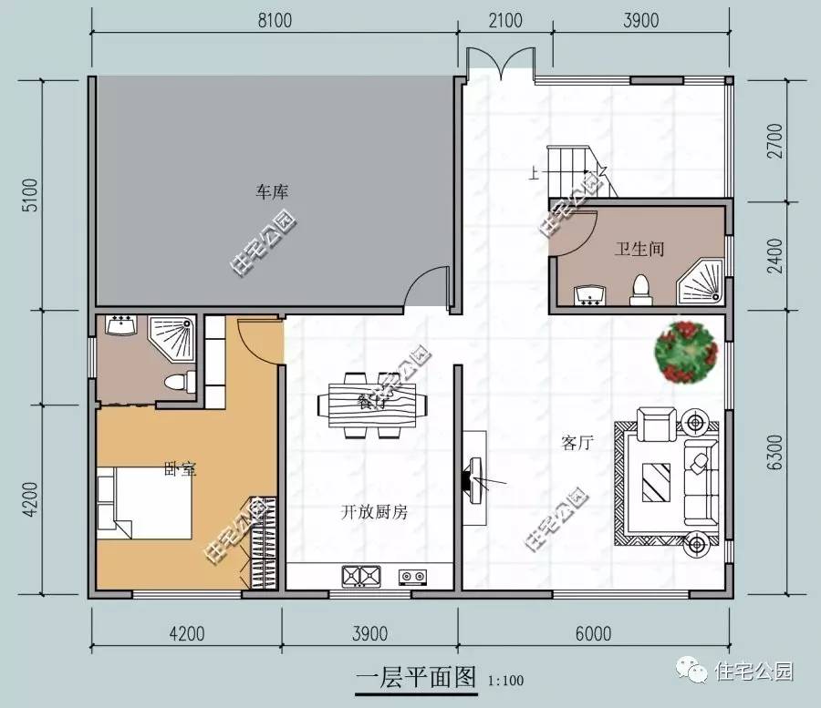 最受欢迎的10套别墅,最实用最新款小别墅