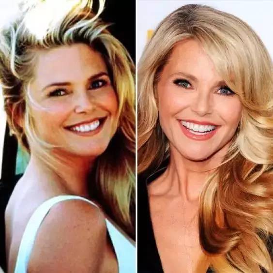 “你猜她几岁”,这个游戏实在是太扎心了!