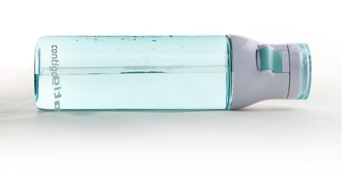 美国运动水杯contigo怎样拆解,美国contigo水杯什么材质