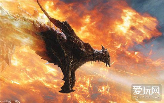 不只有妹抖龙：带你走近ACG中的巨龙