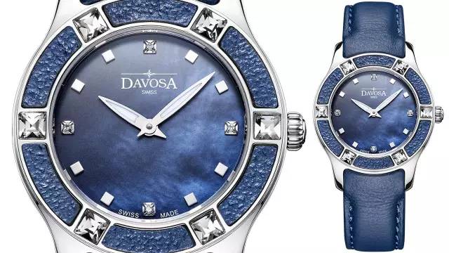 最受年轻人欢迎的dw手表,dw的手表挺优雅和清新的