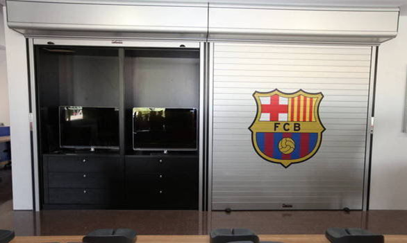 国外足球顶级青训拉玛西亚,巴萨拉玛西亚青训揭秘