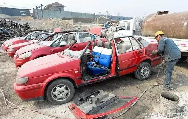 一款车一般能开多久,7万的车可以开多久