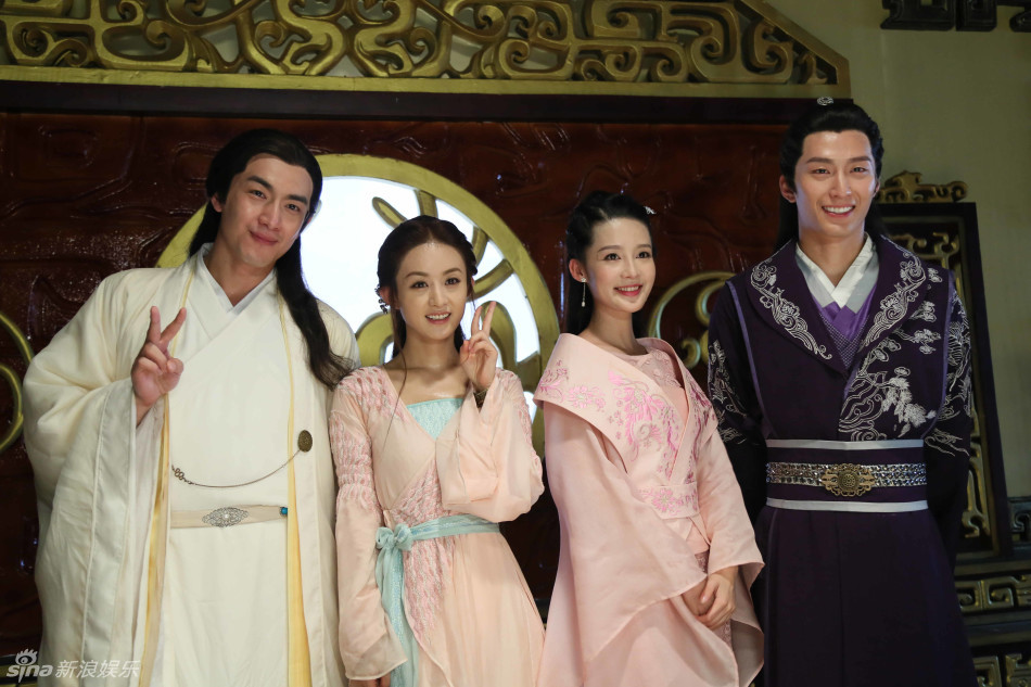 楚乔传最后楚乔是死了还是活着,楚乔传中楚乔历史原型是谁